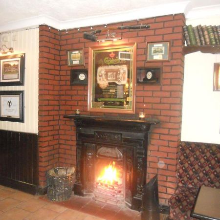 Leitrim Inn Carrick-on-Shannon Luaran gambar