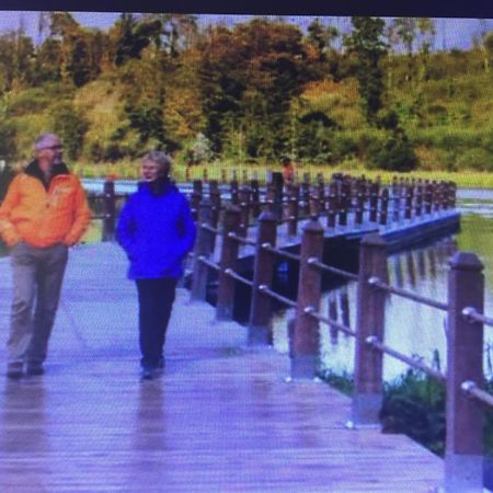 Leitrim Inn Carrick-on-Shannon Luaran gambar