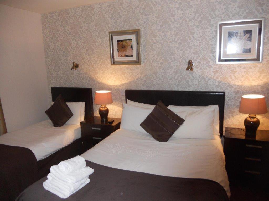 Leitrim Inn Carrick-on-Shannon Luaran gambar
