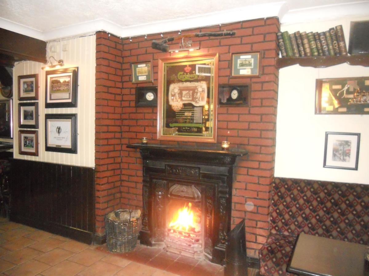Leitrim Inn Carrick-on-Shannon Luaran gambar