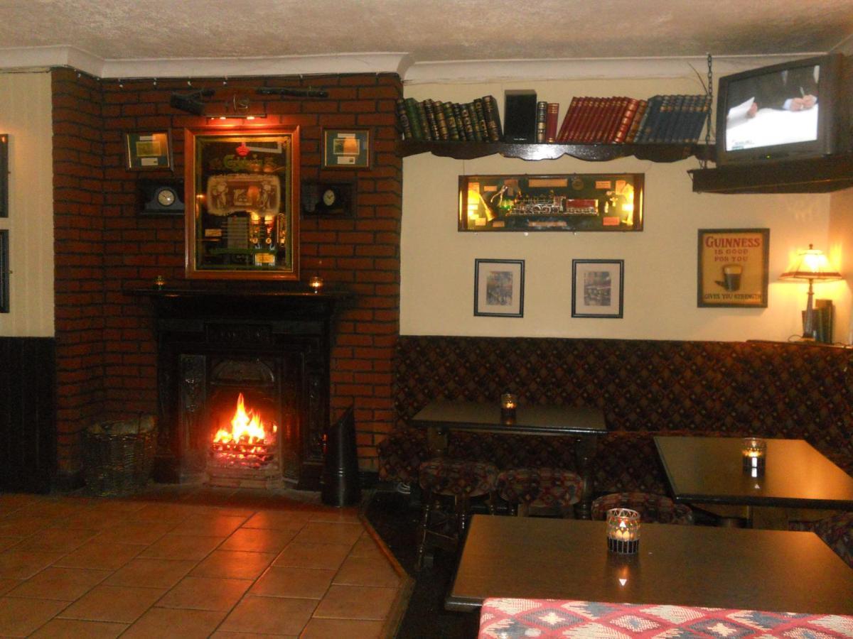 Leitrim Inn Carrick-on-Shannon Luaran gambar