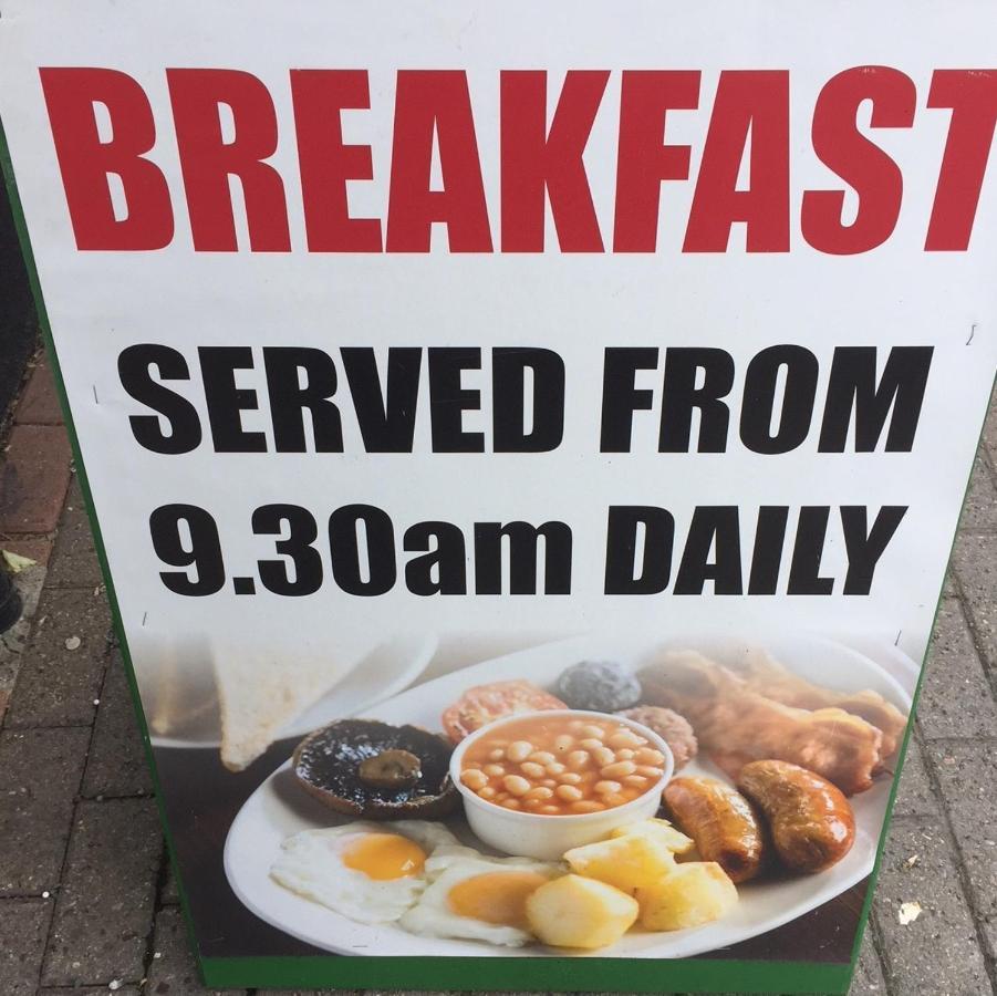 Leitrim Inn Carrick-on-Shannon Luaran gambar