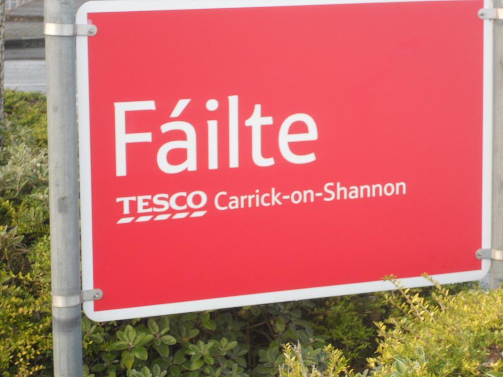 Leitrim Inn Carrick-on-Shannon Luaran gambar