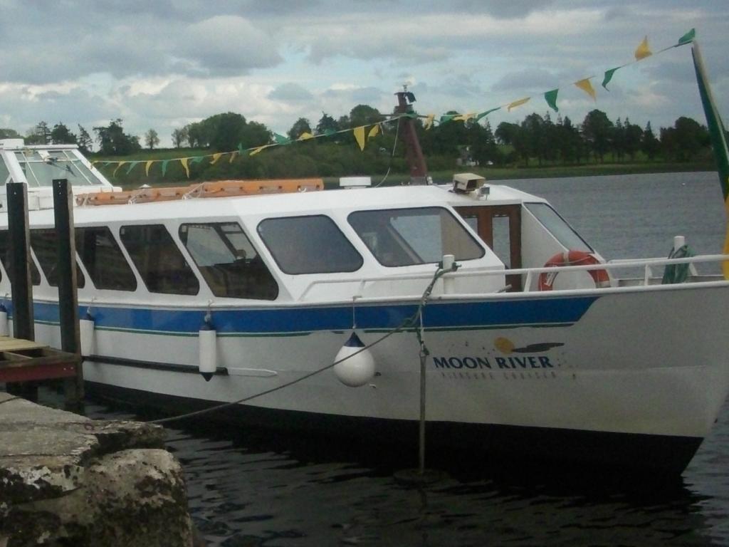 Leitrim Inn Carrick-on-Shannon Luaran gambar