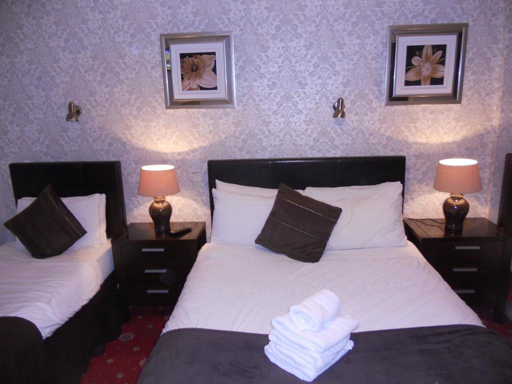 Leitrim Inn Carrick-on-Shannon Bilik gambar