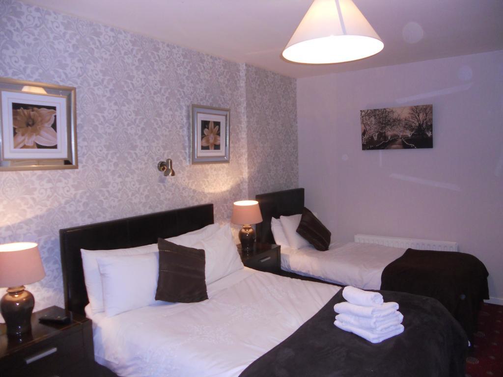 Leitrim Inn Carrick-on-Shannon Bilik gambar