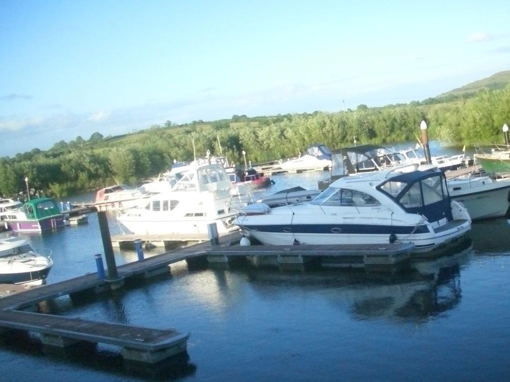 Leitrim Inn Carrick-on-Shannon Luaran gambar