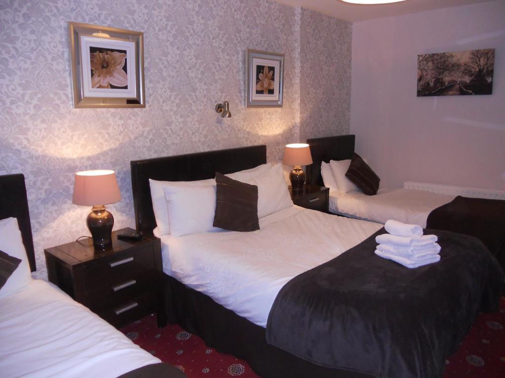 Leitrim Inn Carrick-on-Shannon Bilik gambar
