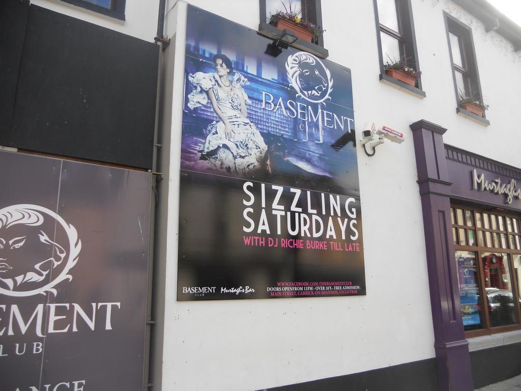 Leitrim Inn Carrick-on-Shannon Luaran gambar