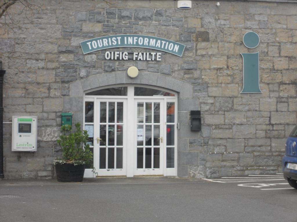 Leitrim Inn Carrick-on-Shannon Luaran gambar