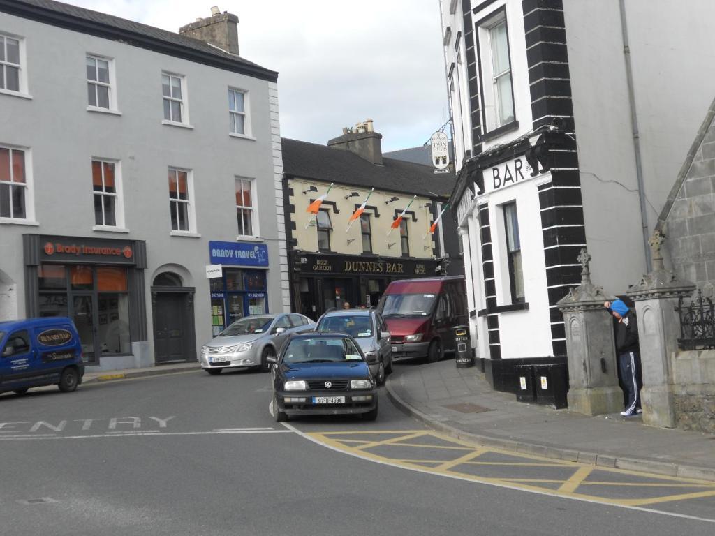 Leitrim Inn Carrick-on-Shannon Luaran gambar