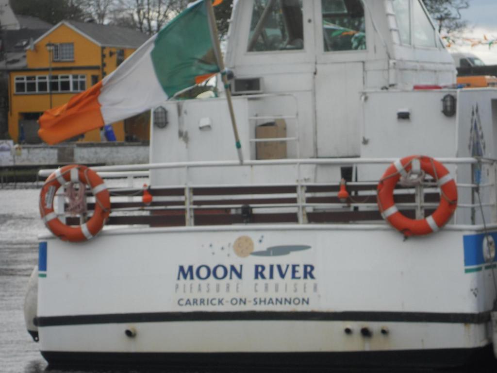 Leitrim Inn Carrick-on-Shannon Luaran gambar