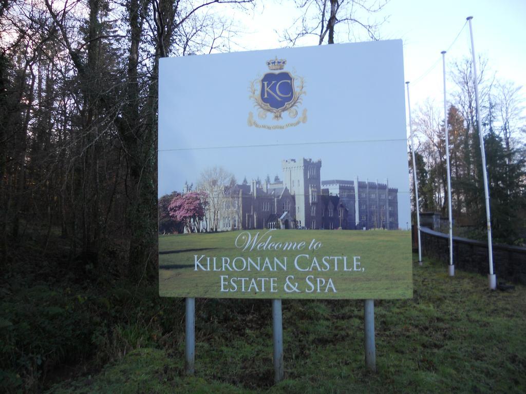 Leitrim Inn Carrick-on-Shannon Luaran gambar