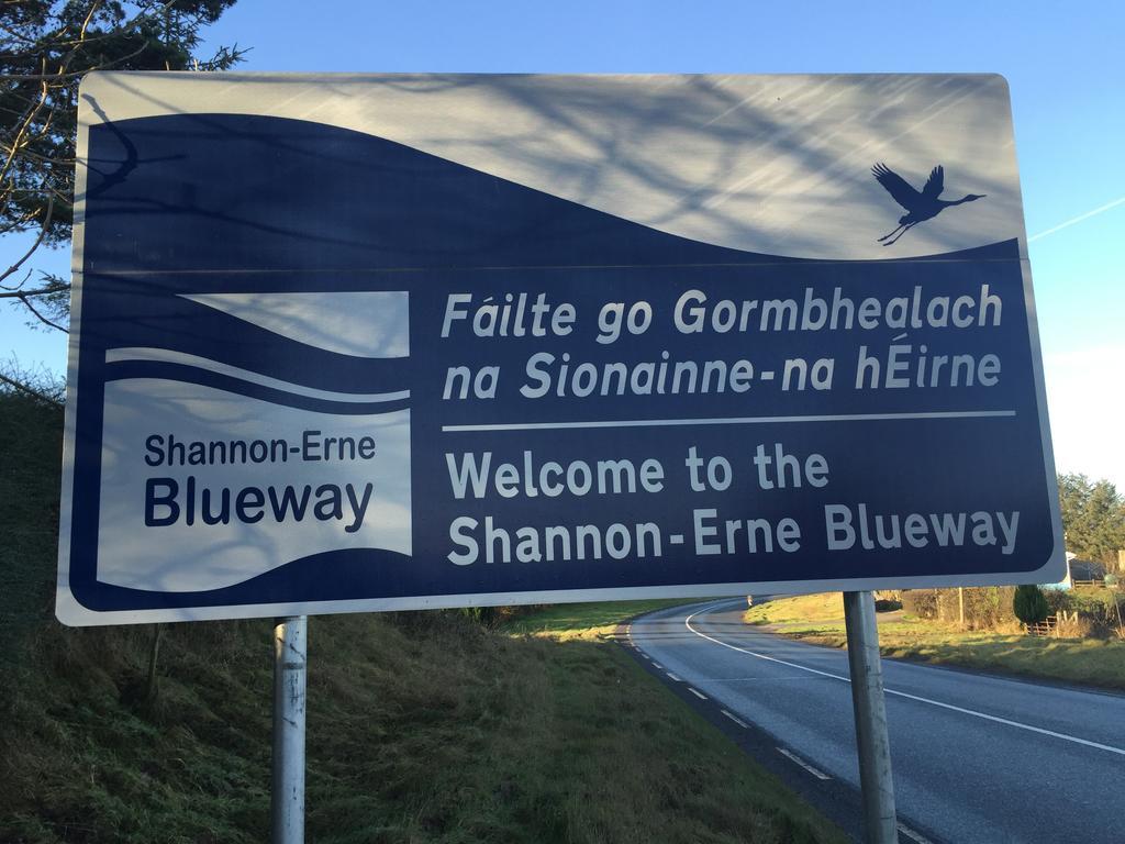 Leitrim Inn Carrick-on-Shannon Luaran gambar