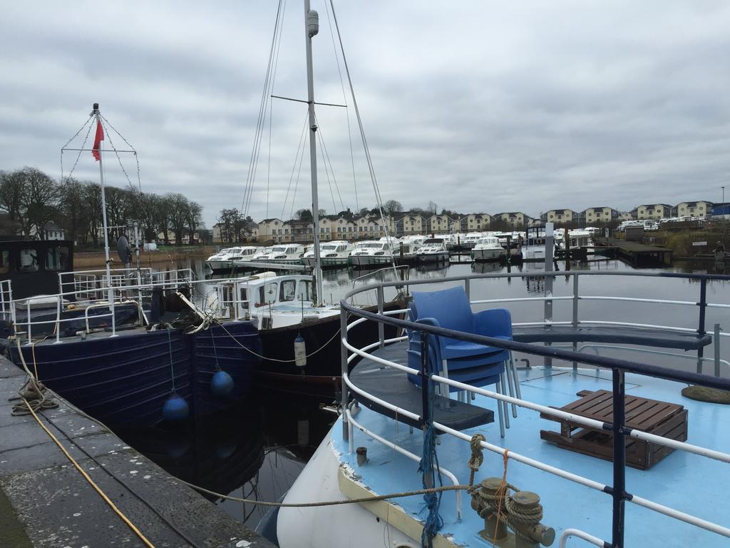 Leitrim Inn Carrick-on-Shannon Luaran gambar