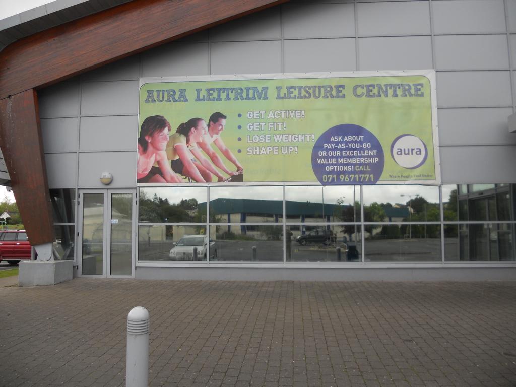 Leitrim Inn Carrick-on-Shannon Luaran gambar