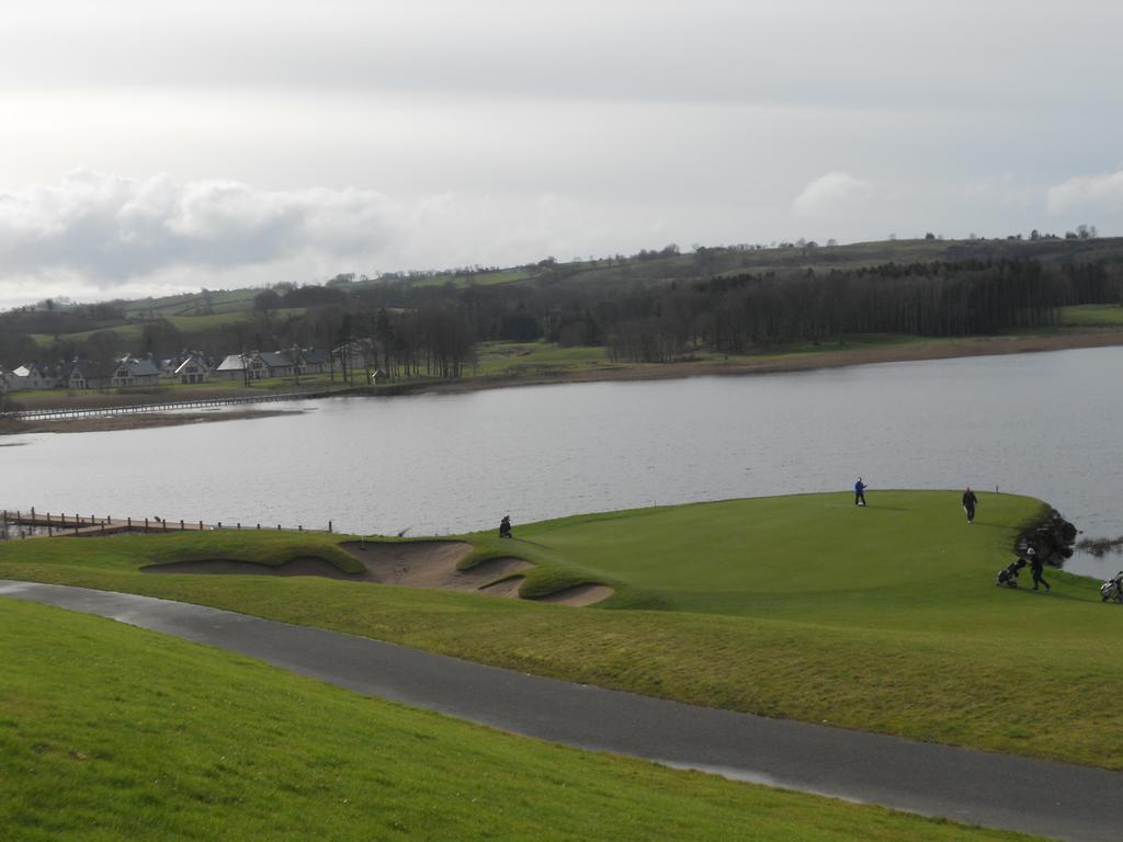 Leitrim Inn Carrick-on-Shannon Luaran gambar
