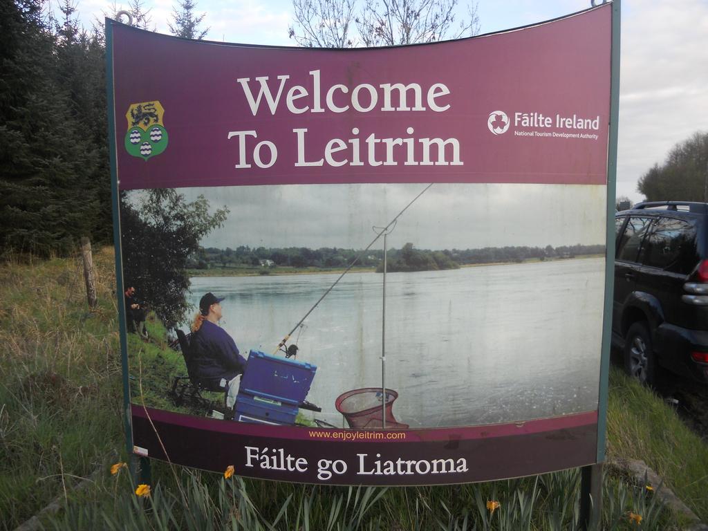 Leitrim Inn Carrick-on-Shannon Luaran gambar