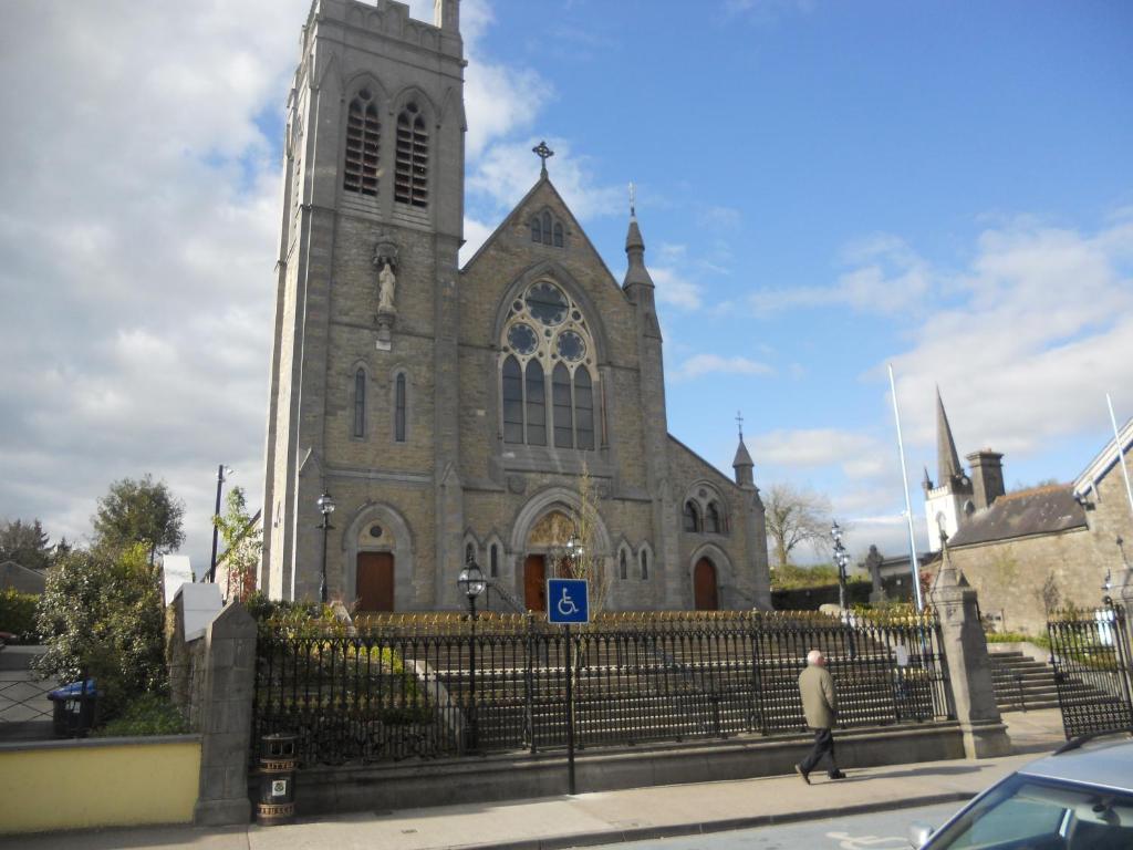 Leitrim Inn Carrick-on-Shannon Luaran gambar