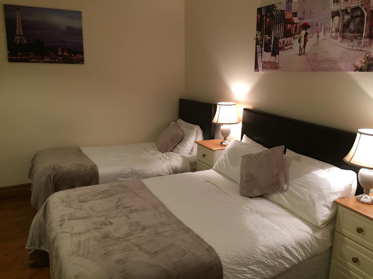 Leitrim Inn Carrick-on-Shannon Luaran gambar