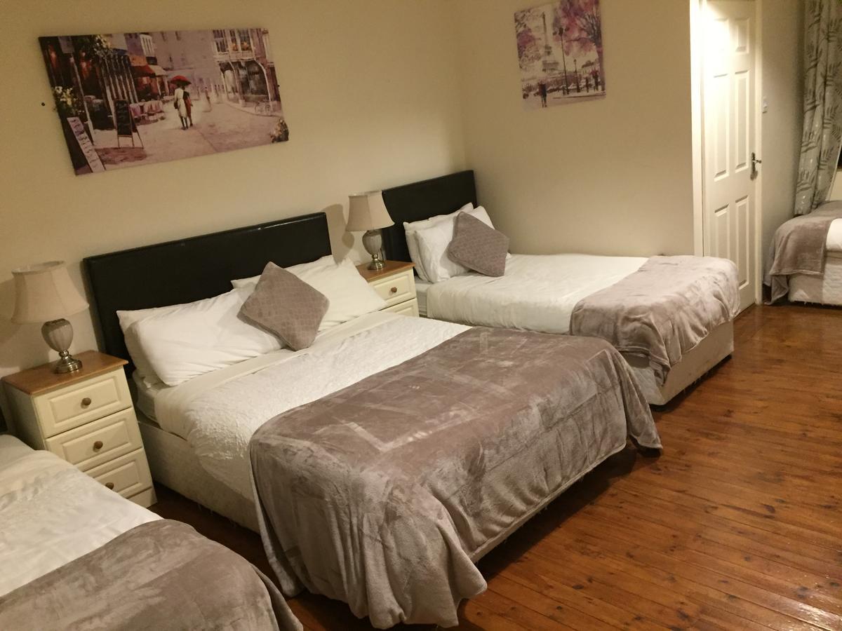 Leitrim Inn Carrick-on-Shannon Luaran gambar