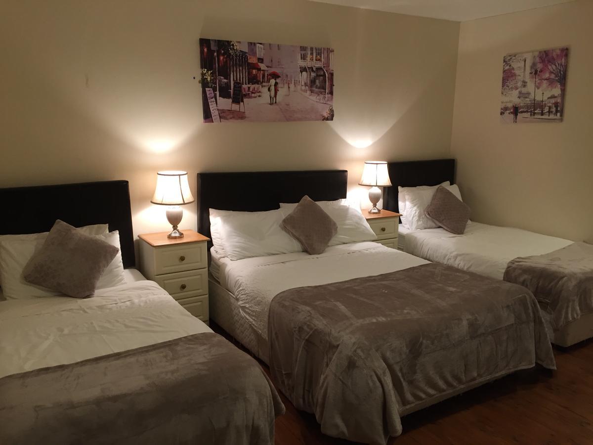 Leitrim Inn Carrick-on-Shannon Luaran gambar
