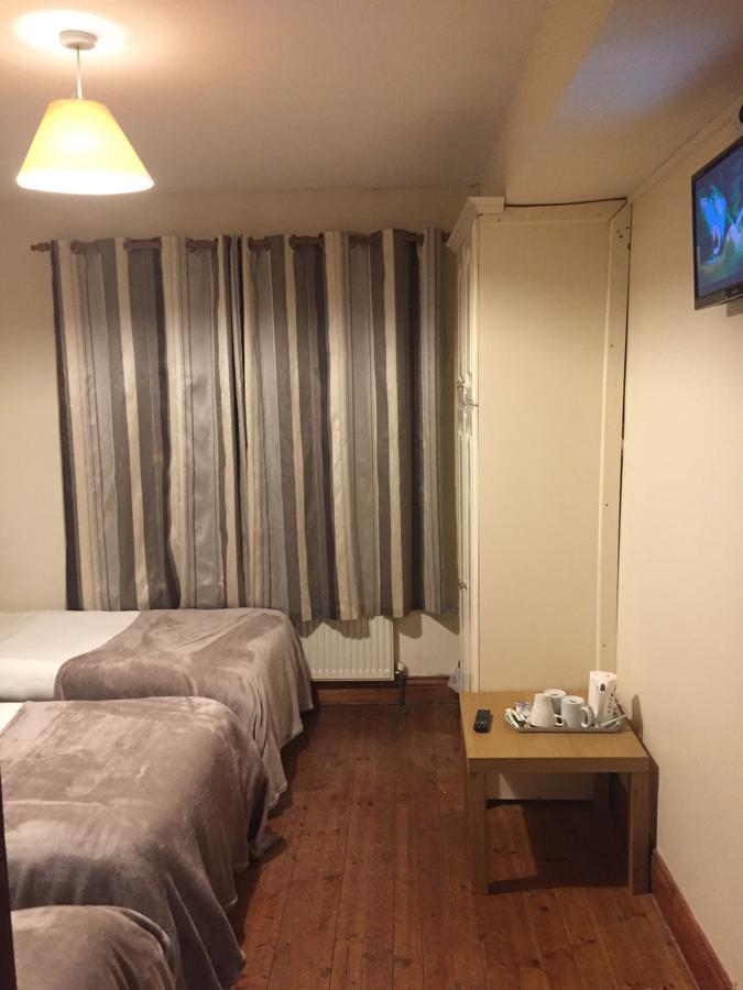 Leitrim Inn Carrick-on-Shannon Luaran gambar
