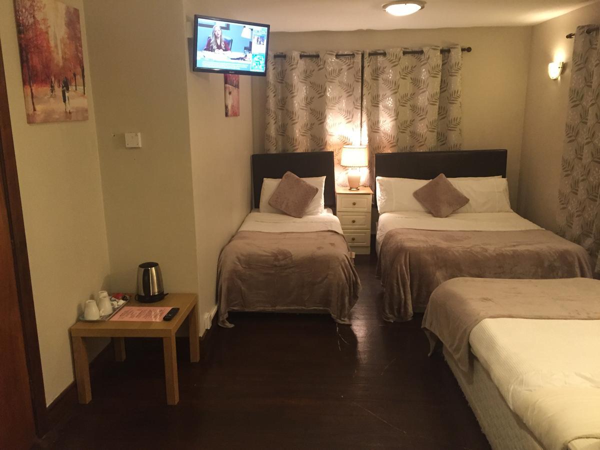 Leitrim Inn Carrick-on-Shannon Luaran gambar